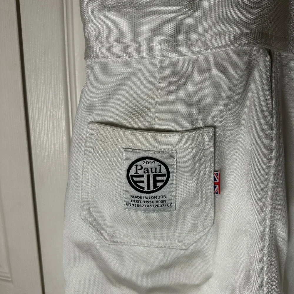 Leon Paul Fencing knickers. (size 32) - Picture 2 of 8